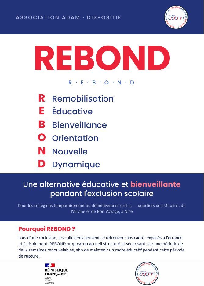 REBOND