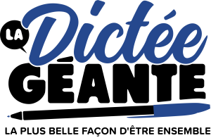 Dictée Géante